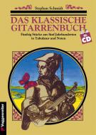 Das klassische Gitarrenbuch 