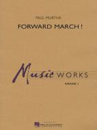 Forward March! Download