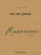 Hip, Hip, Jorge! 