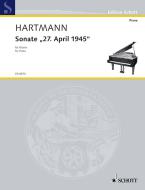 Sonate 27. April 1945 Standard