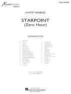 Starpoint (Zero Hour) 