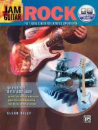 Jam Guitar: Rock 