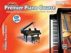 Premier Piano Course: Lesson Book 1A 