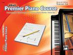 Premier Piano Course: Theory Book 1A 