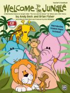 Welcome To The Jungle 