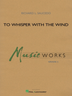 To Whisper With The Wind 