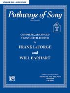 Pathways of Song Vol. 1 