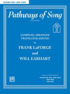 Pathways of Song Vol. 1 