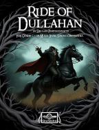Ride of the Dullahan 