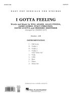 I Gotta Feeling 