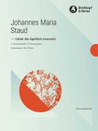 Cahier des équilibres mouvants 