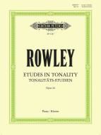 Studies in Tonality op. 44 