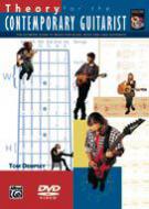 Theory For The Contemporary Guitarist 