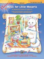 Classroom Music For Little Mozarts 2 