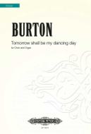 Tomorrow shall be my dancing day 