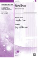 When I Return (Homeward Bound) 