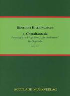 4. Choralfantasie 