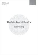 The Monkey Within Us Standard