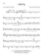 I Will Fly (String Quartet) 