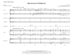 The Magi's Epiphany (Consort) 