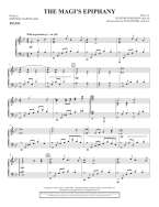 The Magi's Epiphany (Consort) 
