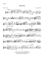 I Will Fly (Full Orchestration) 