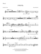 I Will Fly (Full Orchestration) 
