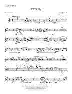 I Will Fly (Full Orchestration) 