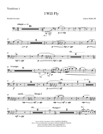 I Will Fly (Full Orchestration) 