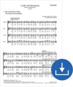 Lieder und Romanzen op. 93a Download