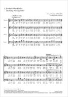 Der bucklichte Fiedler op. 93a,1 Standard