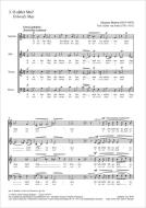O süßer Mai! op. 93a,3 Standard