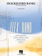 Shackelford Banks 