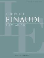 Ludovico Einaudi: Film Music 