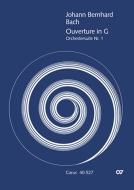 Orchestersuite Nr. 1 