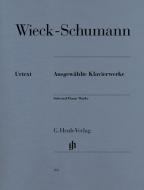 Ausgewählte Klavierwerke 