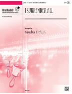 I Surrender All 