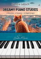 Dreamy Piano Studies 