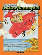 Akkordeonspiel im Flug gelernt 2 