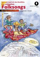 Die schönsten Folksongs Download