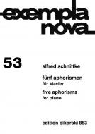 5 Aphorismen Download