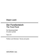 Der Forellenteich 