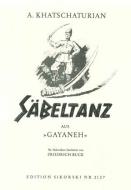 Säbeltanz aus dem Ballett "Gayaneh" Download
