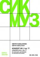 Konzert Nr. 2 Download