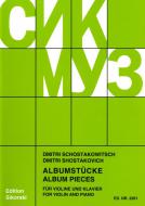 Albumstücke Download