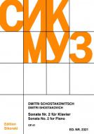 Sonate Nr. 2 Download