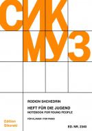 Heft für die Jugend Download