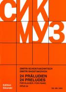 24 Präludien Download