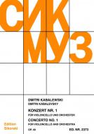 Konzert Nr. 1 Download