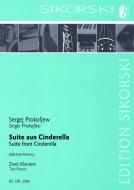 Suite aus Cinderella Download